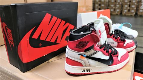 nike hot sale 2019 real or fake|counterfeit nikes.